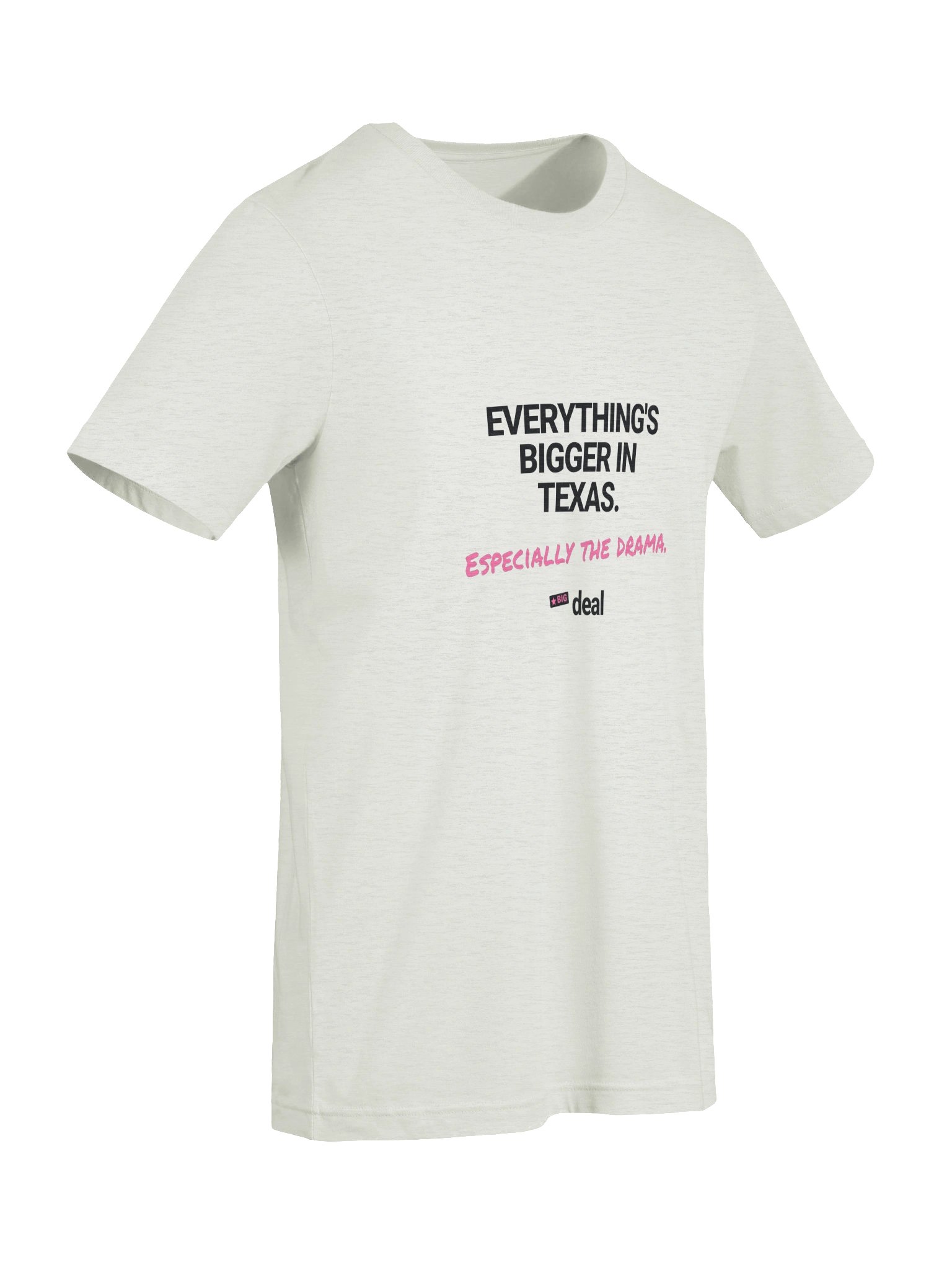 Especially the Drama Tee product image (25)