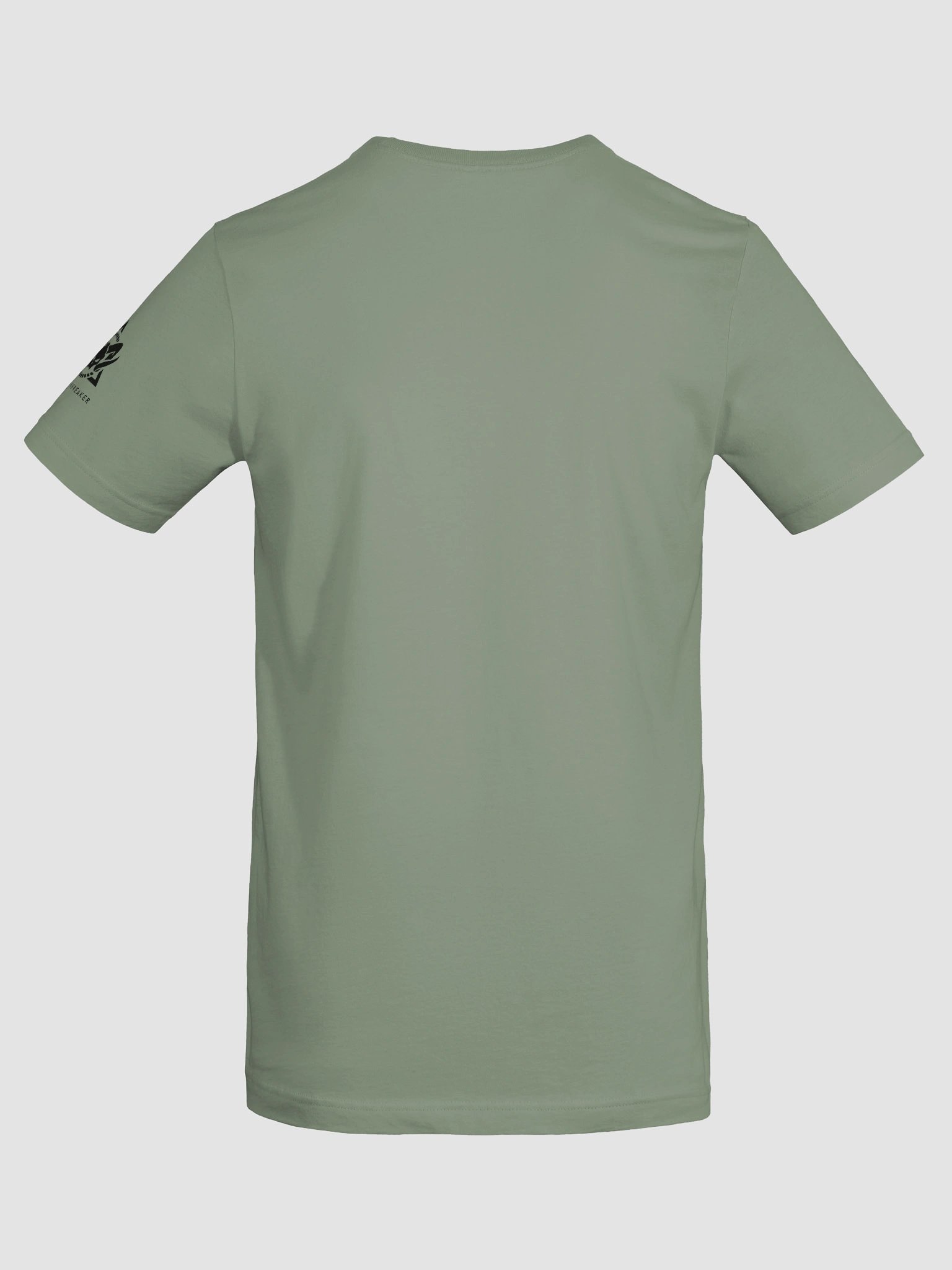 The Dawnbreaker's Psychedelic Brainstorm T-Shirt product image (20)