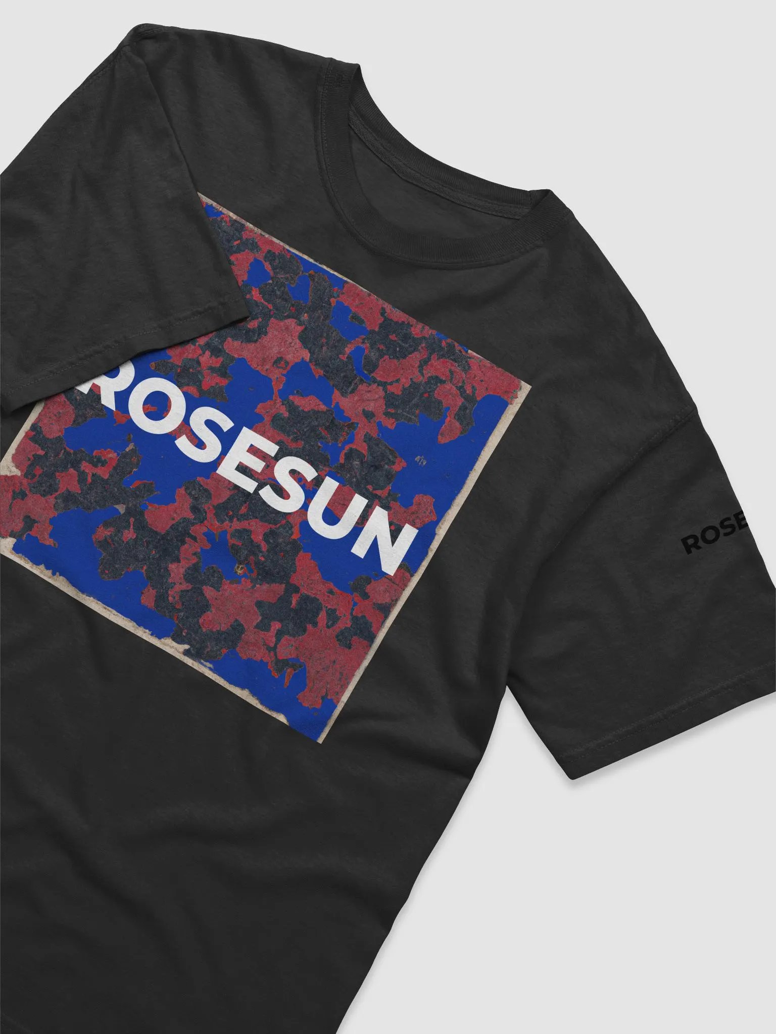 ROSESUN® - RELAXED-FIT - T-SHIRT product image (30)