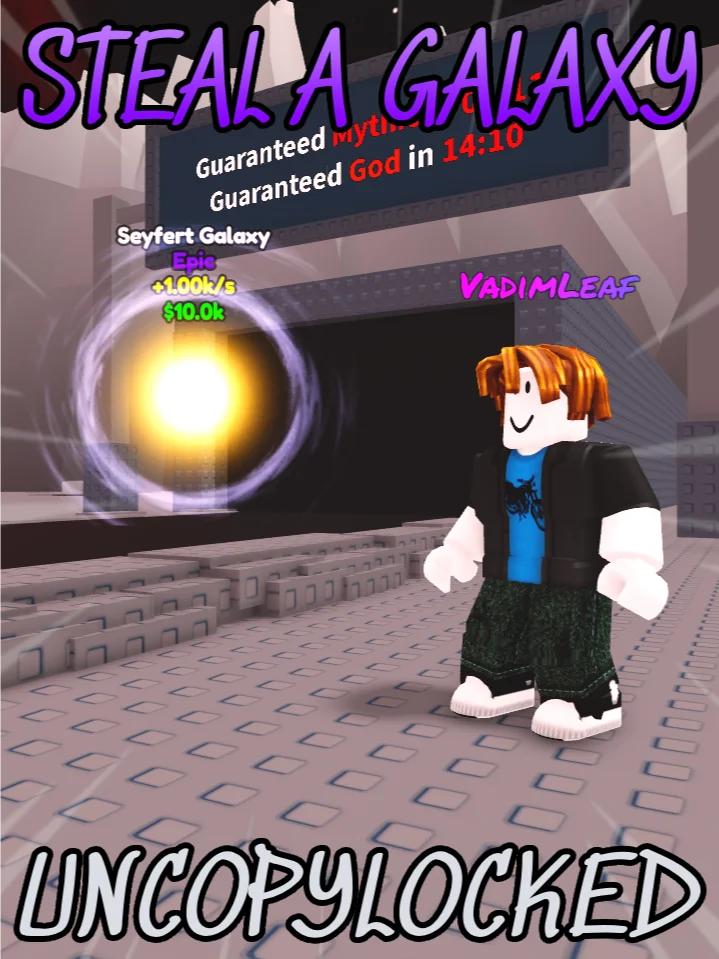 Steal A Galaxy product image (1)