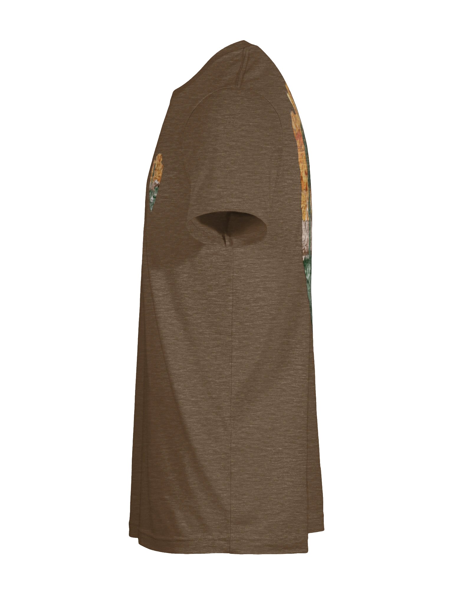 "One Wild Symphony" T-shirt product image (98)