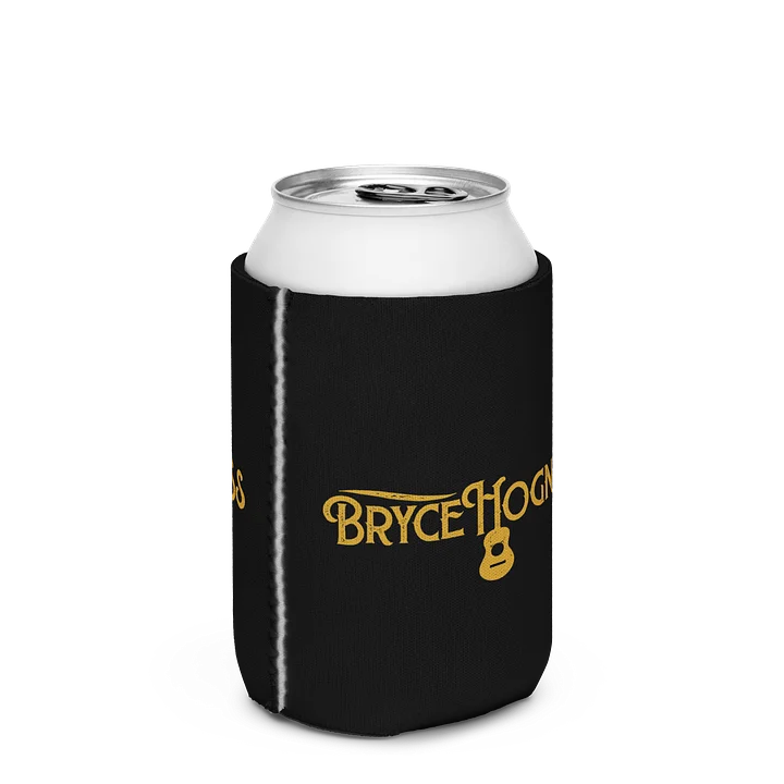 Coozie Can Cooler — Dual-Side Custom Slim & Regular product image (3)