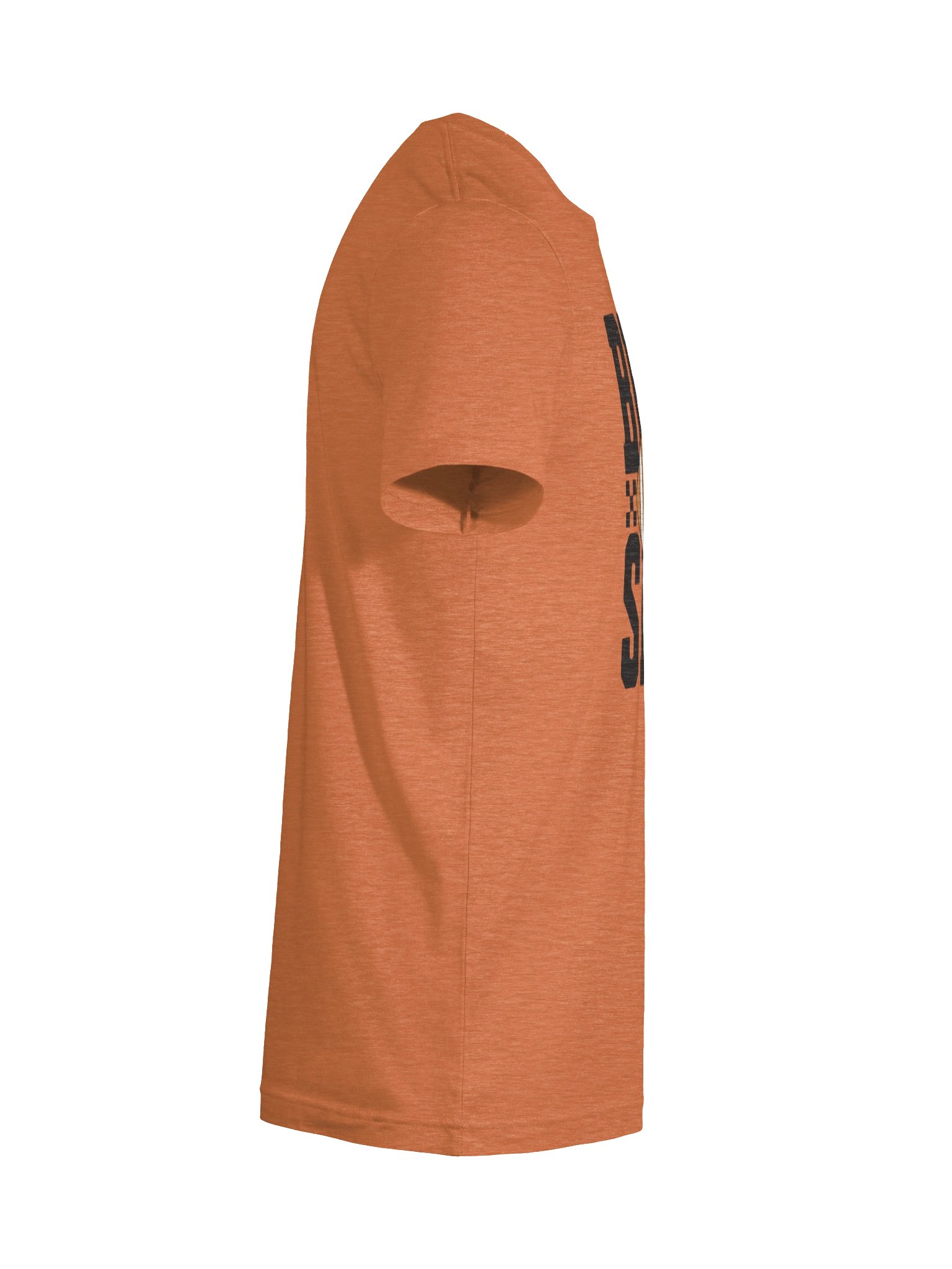 🏈 Bend & Snap Football T-Shirt | Retro Game Day Tee product image (96)