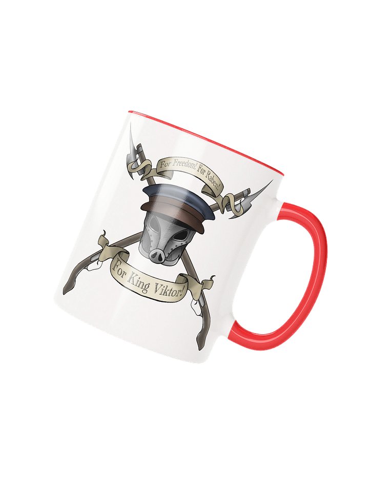 Rabeni Zolneri Mug product image (2)