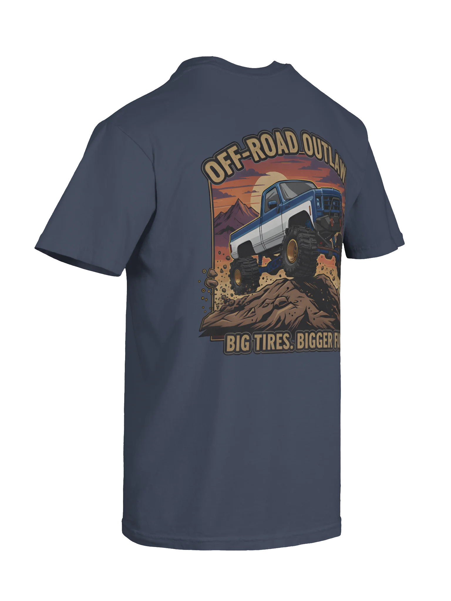 Project Monster Truck product image (87)