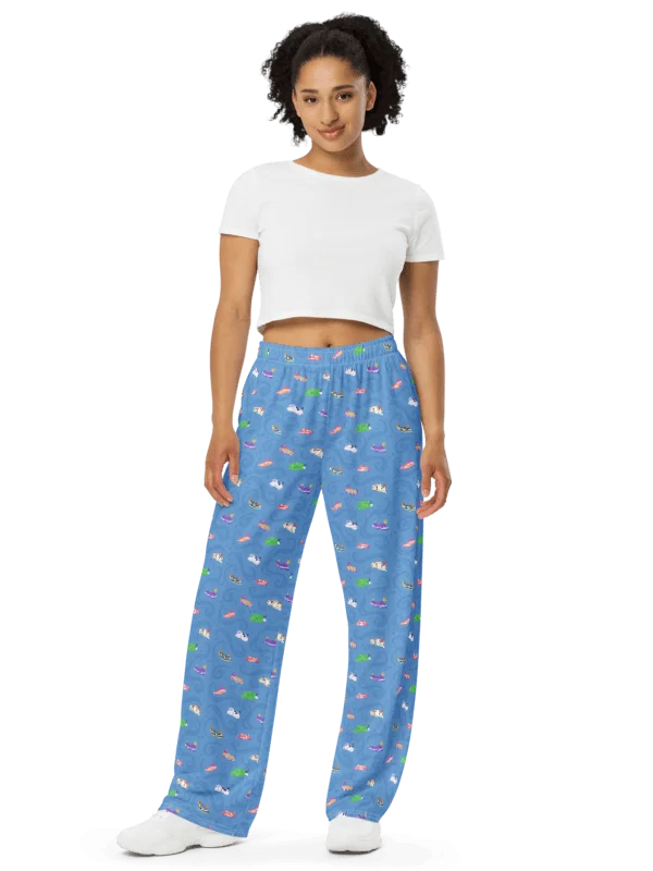 Sea Slugs - Lounge/Pajama Pants product image (1)