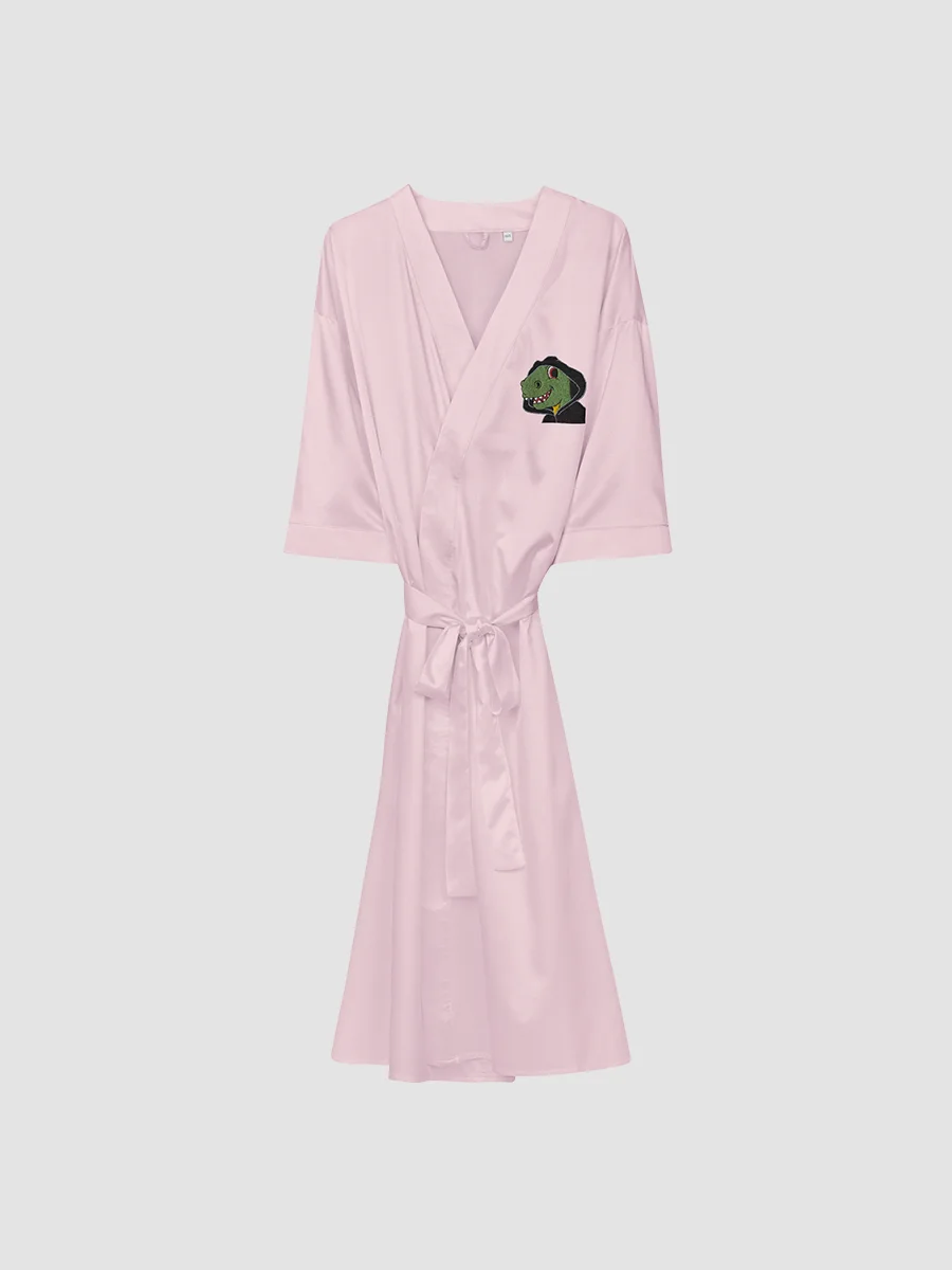 danisaurCult Robe [Dark] product image (1)