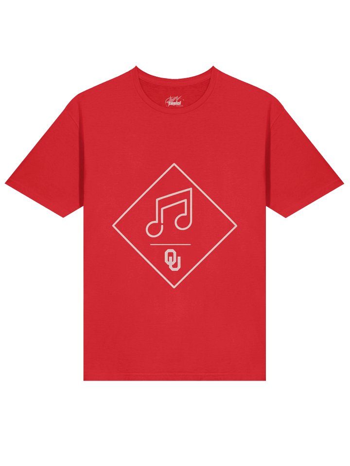 St. Joe’s Band Oklahoma Shirt product image (2)