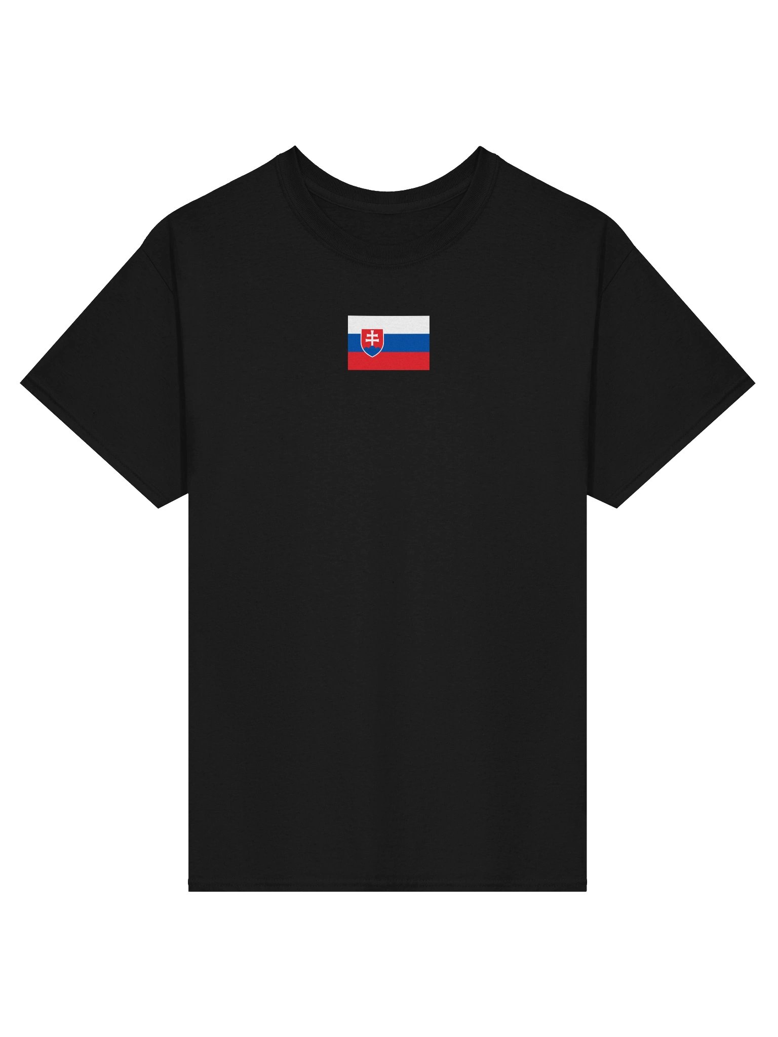 Slovakia Tee product image (1)