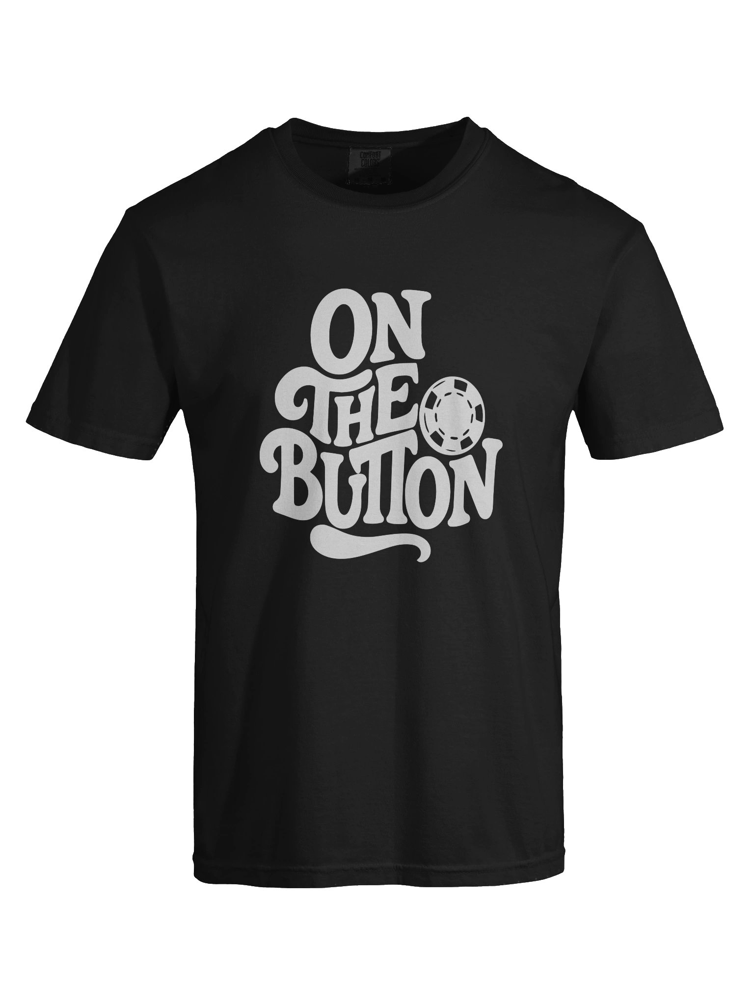 'On the Button' Tee product image (7)