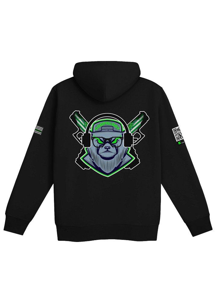 Coop Squad Drip product image (9)