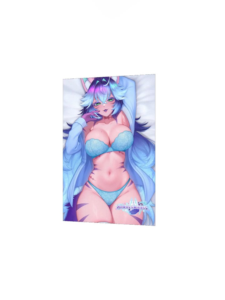 Honey's bodypillow poster product image (2)