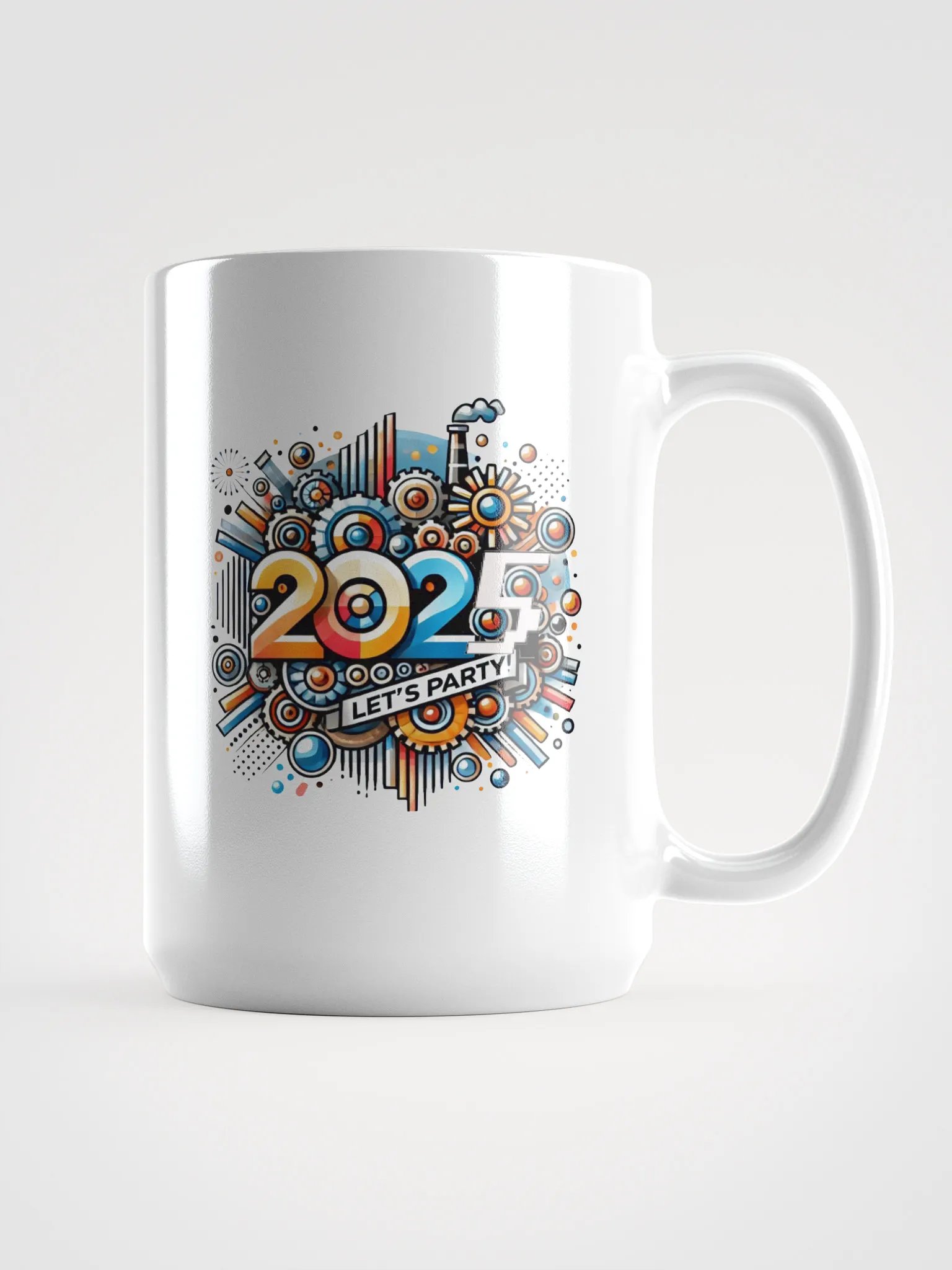 2025 Celebration Mug product image (1)