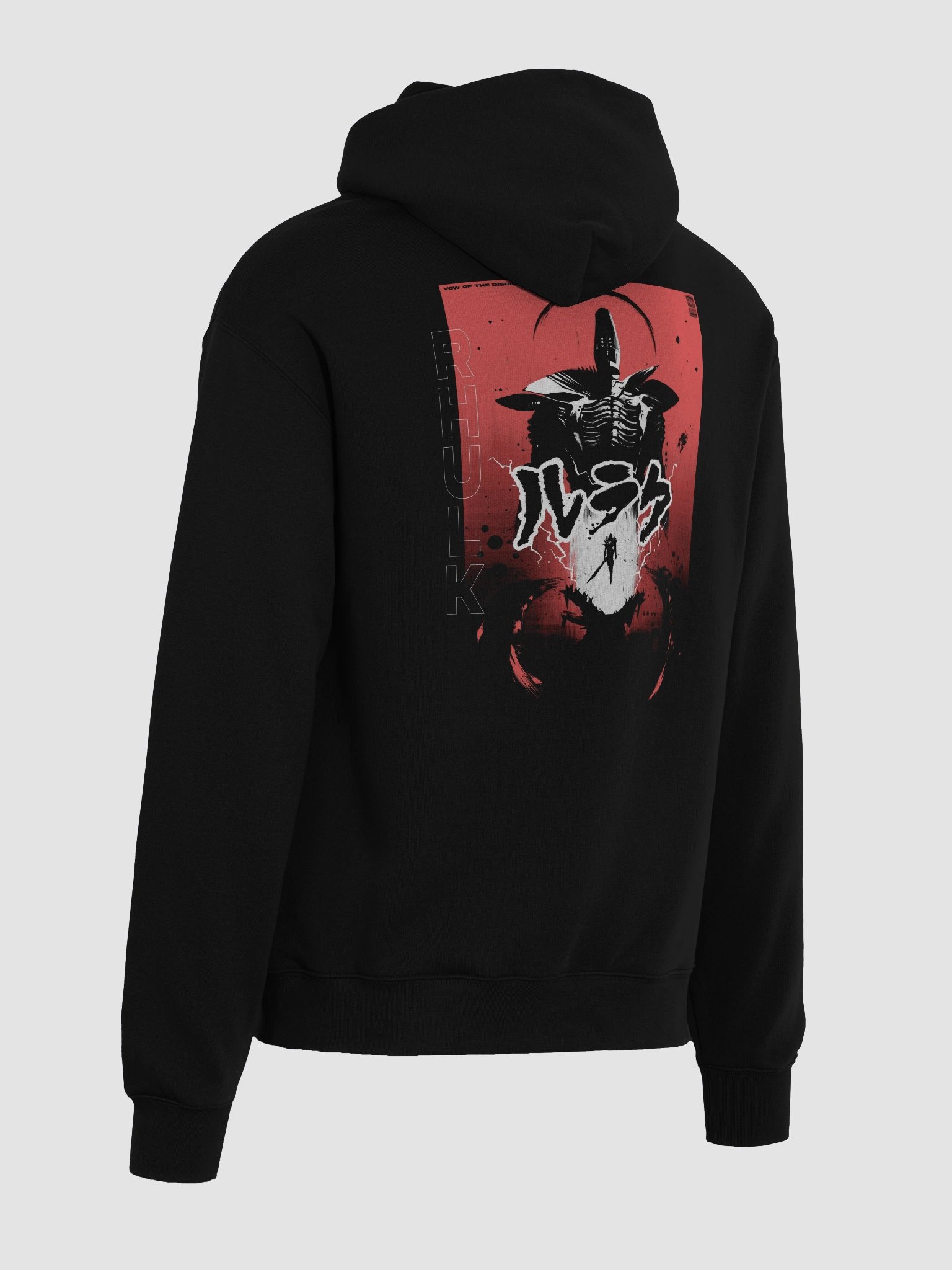 The First Disciple - Hoodie product image (6)