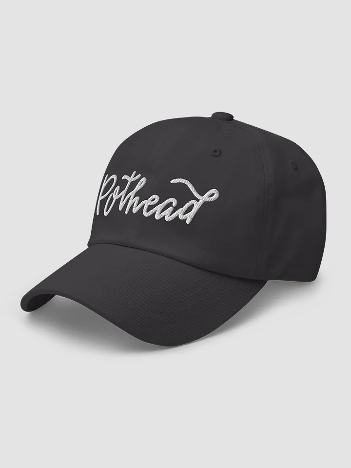 Pothead Daddy Cap product image (3)