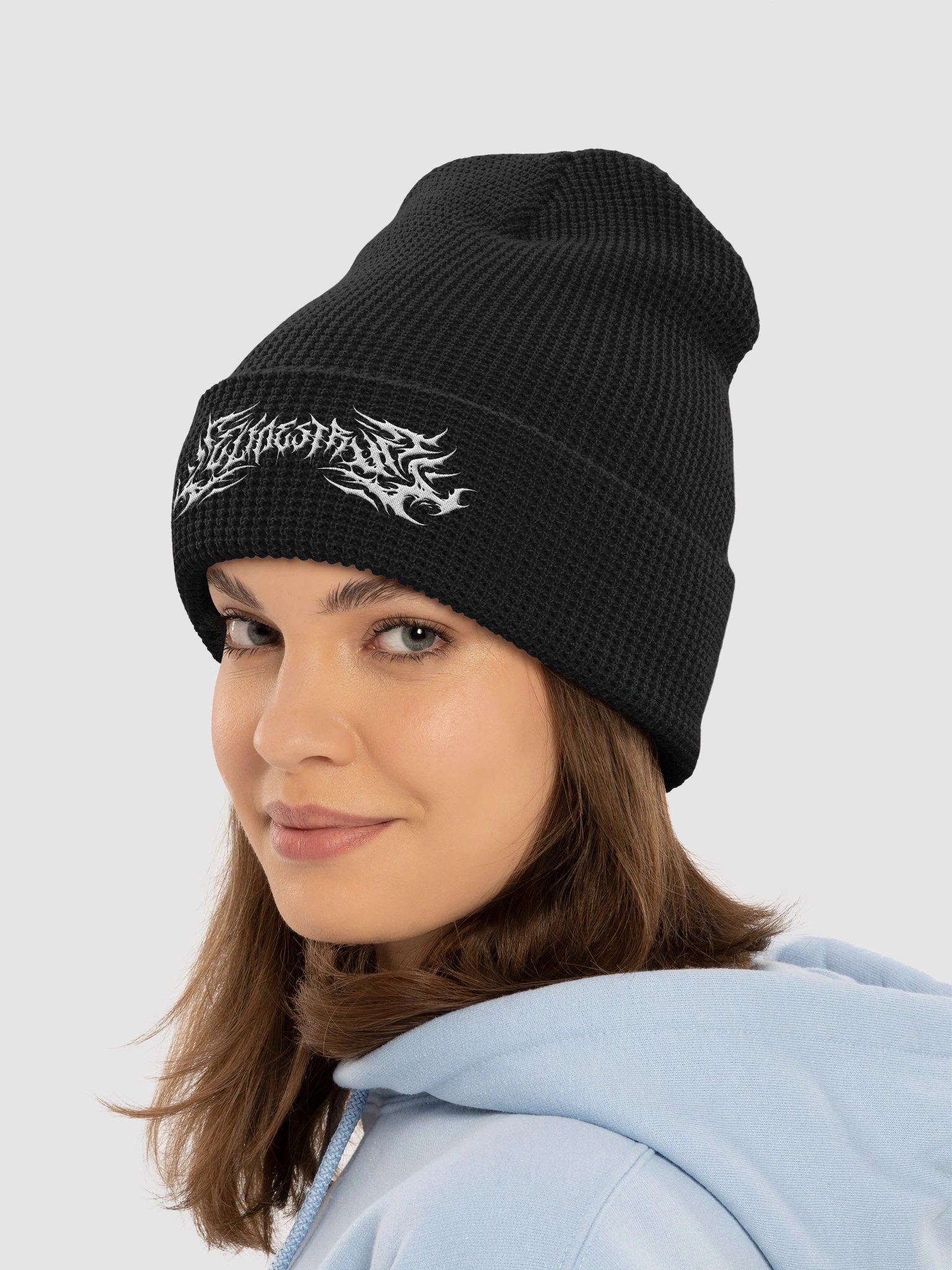 SELFDESTRUCT Essentials Beanie product image (12)