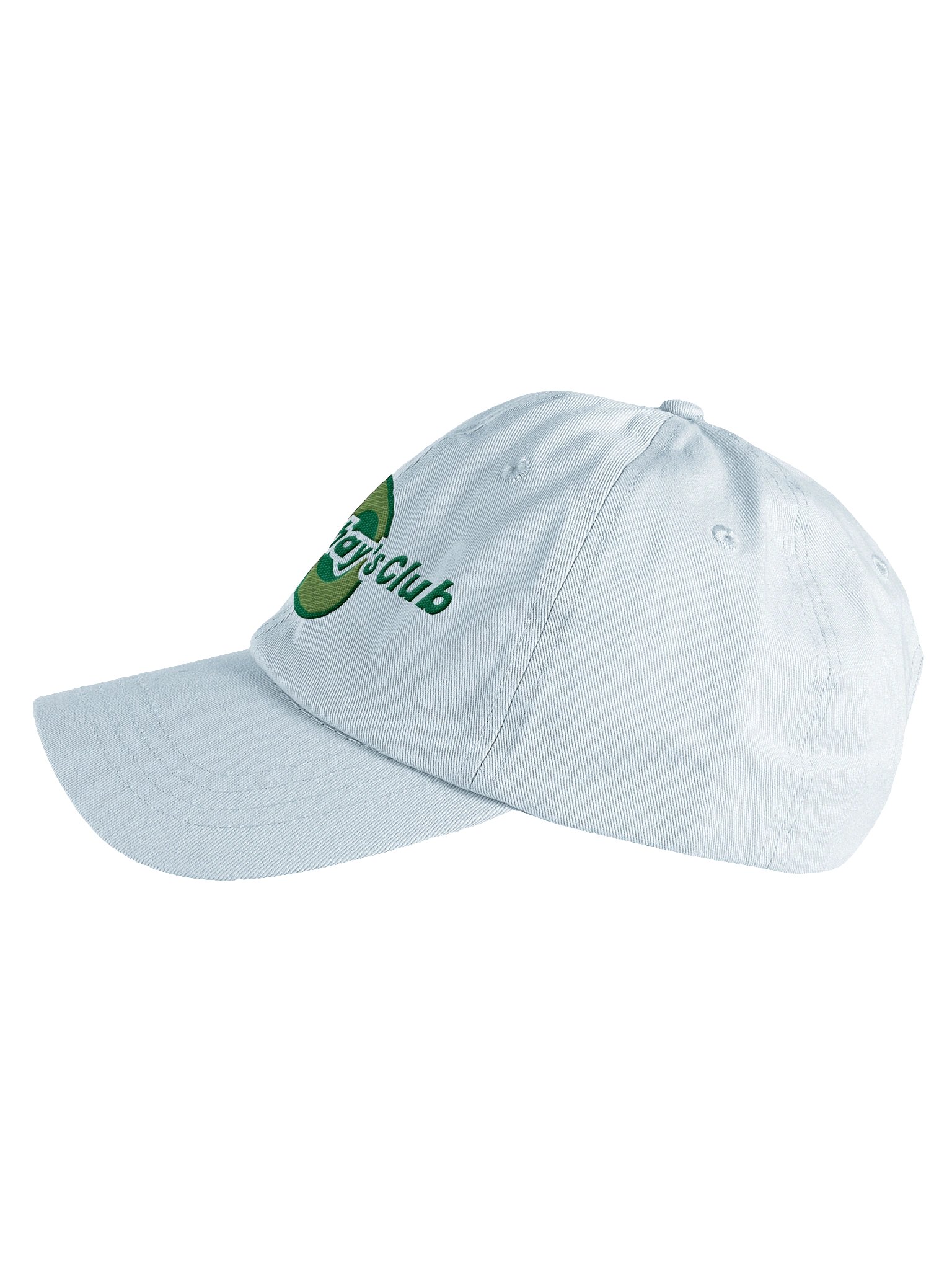 Uncle Chay's Club Hat product image (3)