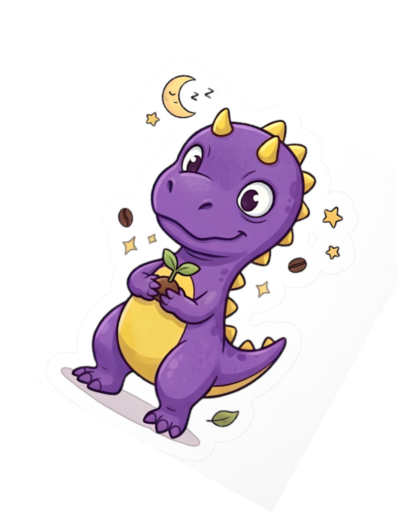 Enoch The Sticky product image (4)