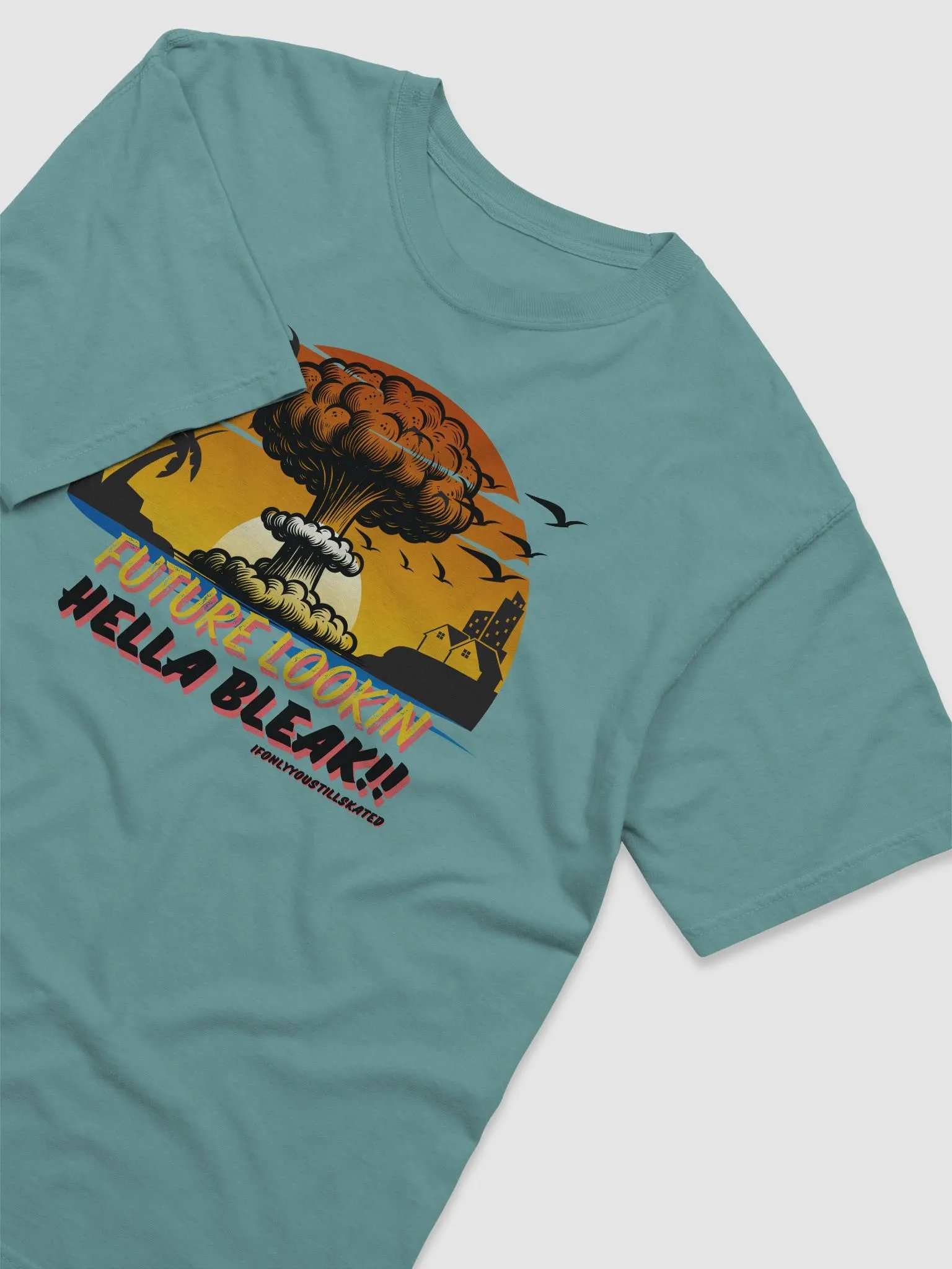 Bleak Future product image (15)