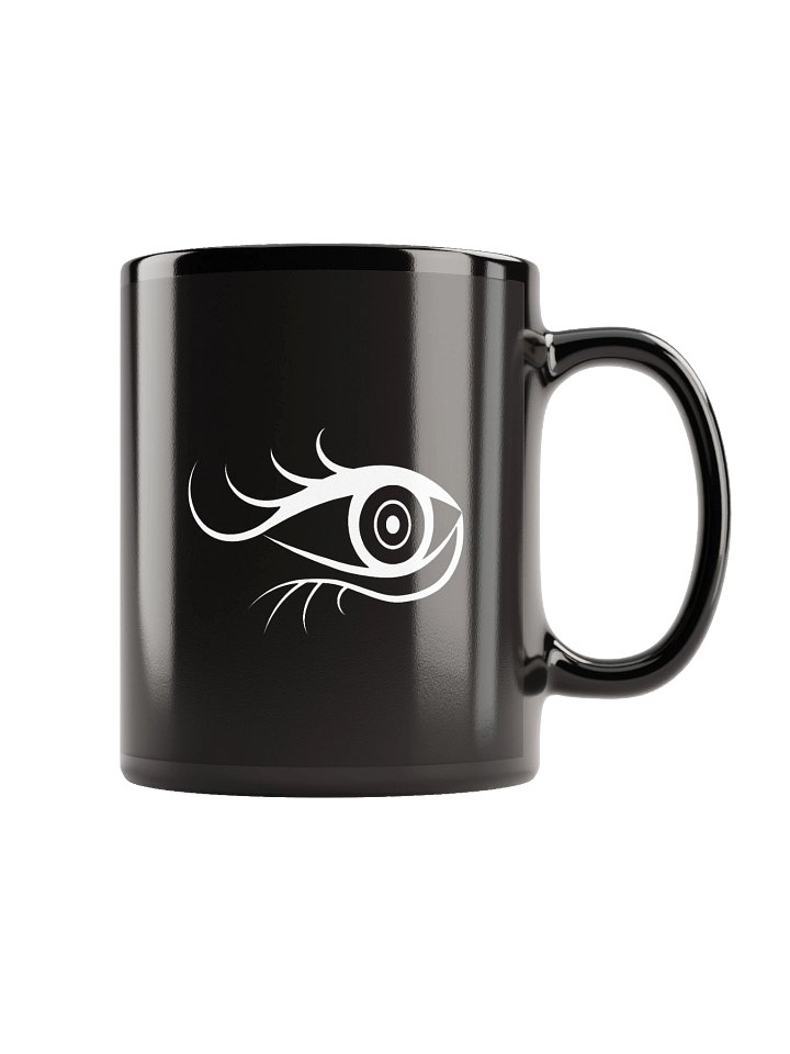 The Eye Glam Mug product image (1)