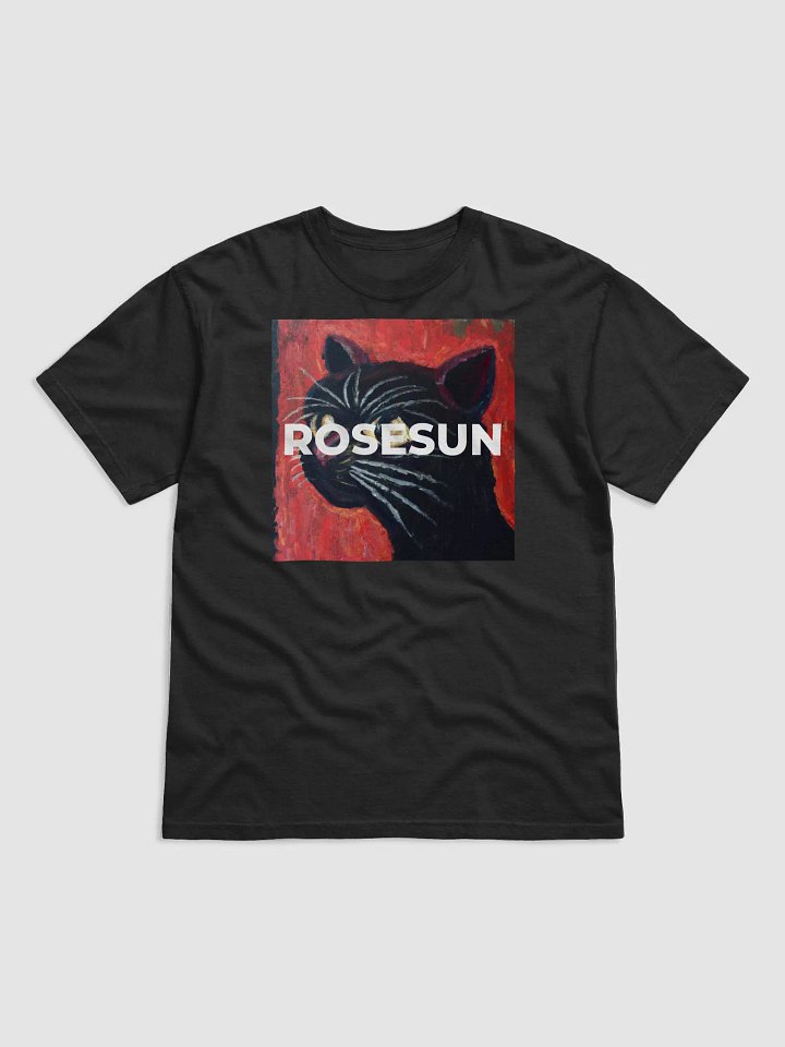 ROSESUN® - RELAXED-FIT - T-SHIRT product image (1)
