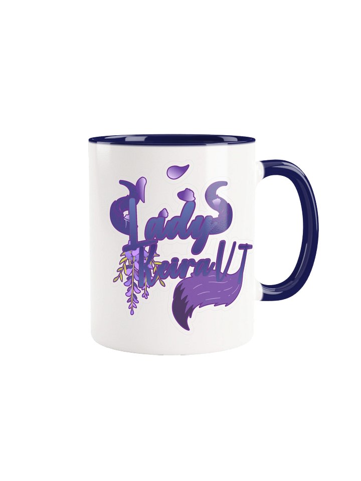KrLOVE Mug product image (11)