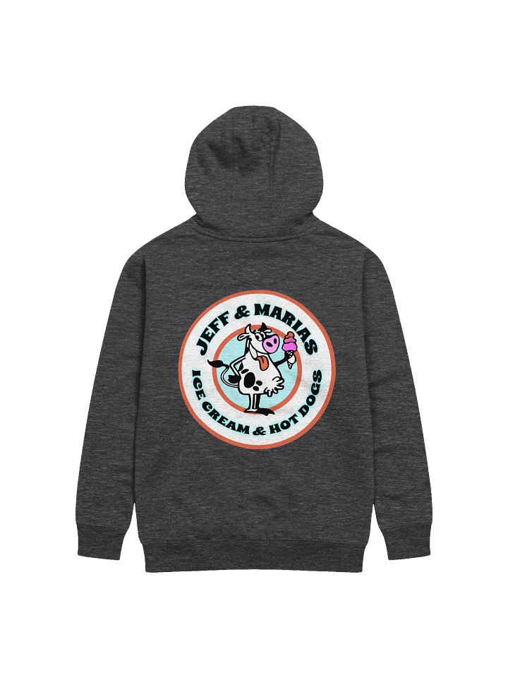 J&M OG Hoodie! product image (2)