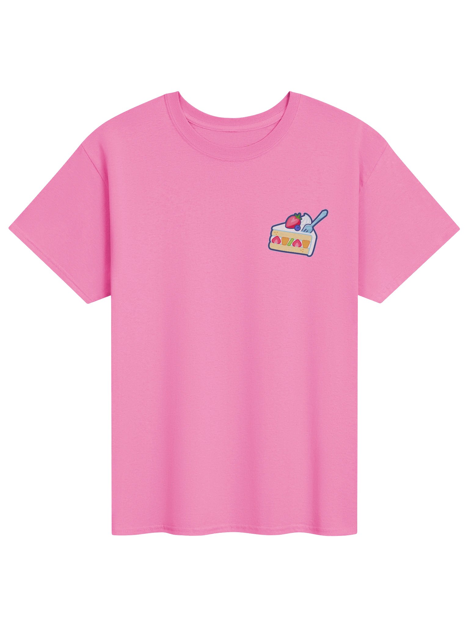 Fruitcake Tee product image (1)