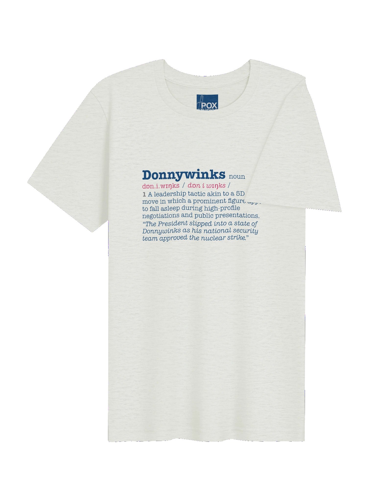 Honest dictionary definitions: Donnywinks product image (4)