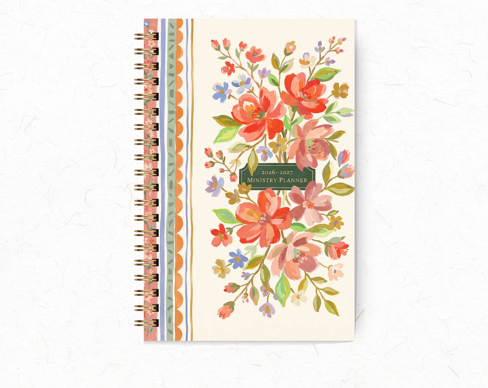 2026-2027 Ministry Planner - view 8