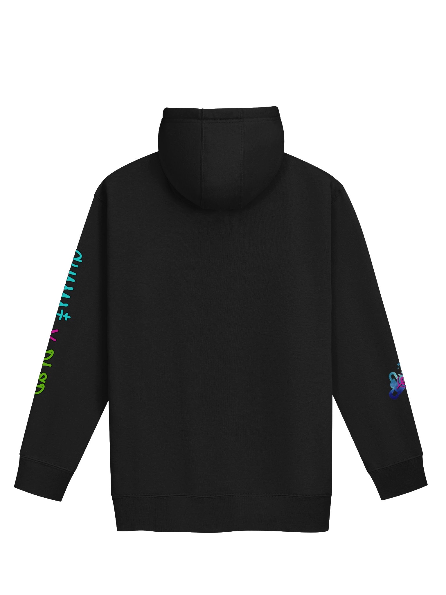 Gummi Chainsaw x Pretty AntiSocial Hoodie product image (13)