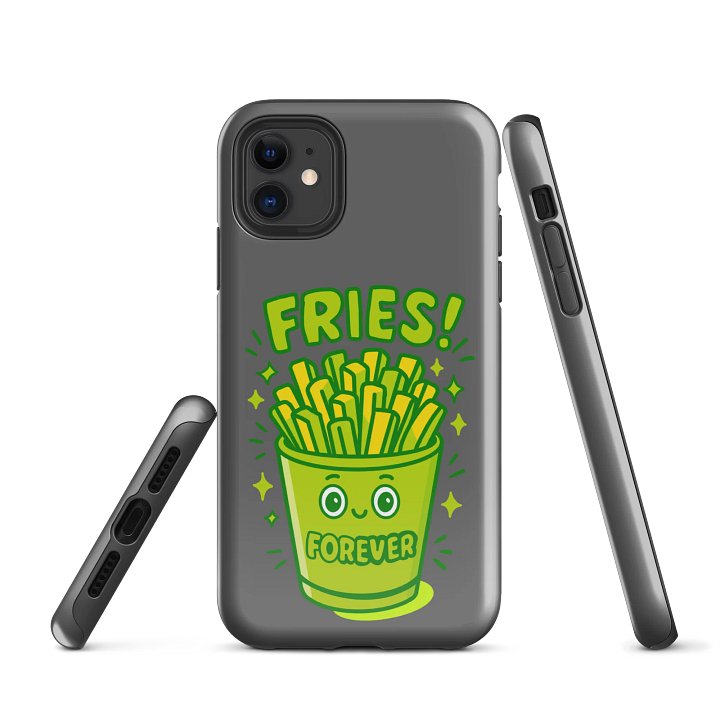 Fries Forever product image (1)