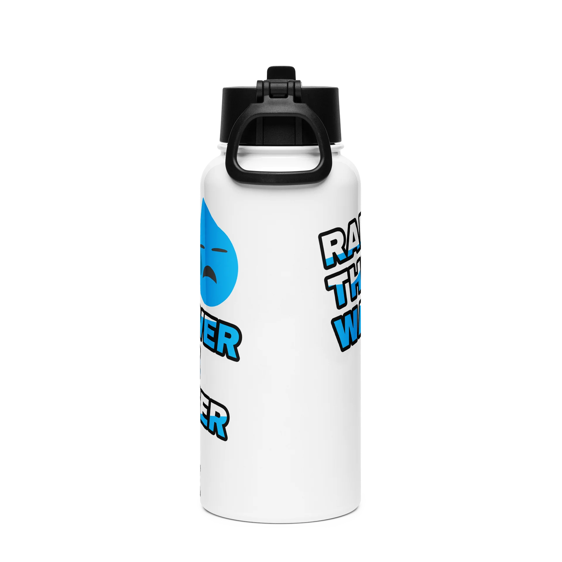 Raise the water! Lower the water! BOTTLE! product image (4)