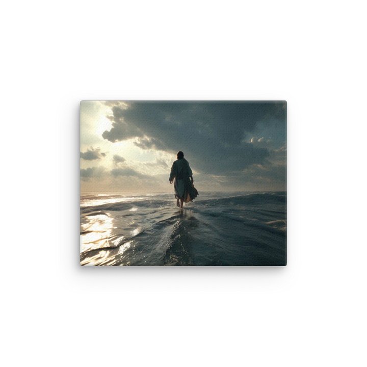 He Walks Before Me product image (10)