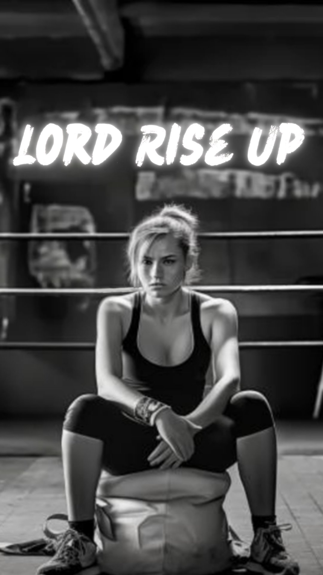 Lord Rise Up | MP3 product image (1)