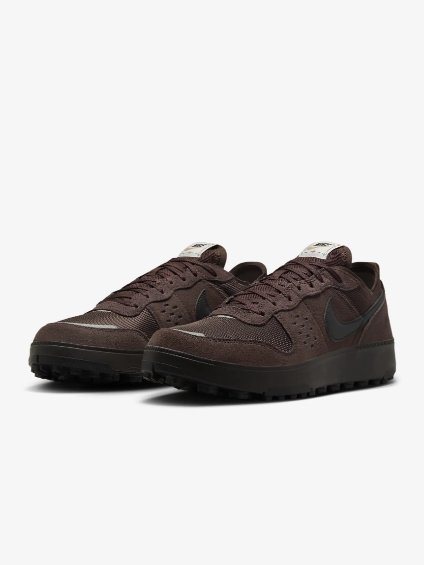Nike+C1TY Red Rock by Alluci product image (2)