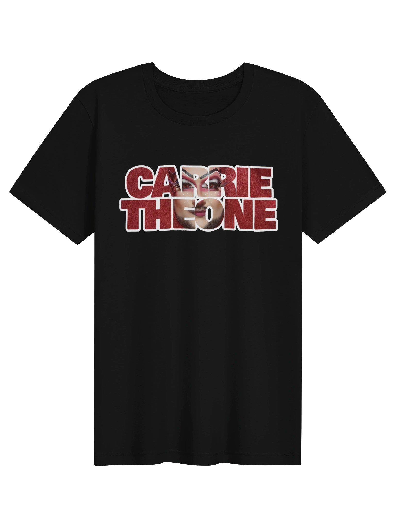 CT1 Face of the Left Tee product image (9)