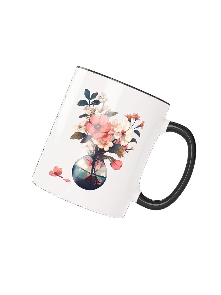 Flowers C Ceramic Mug product image (20)