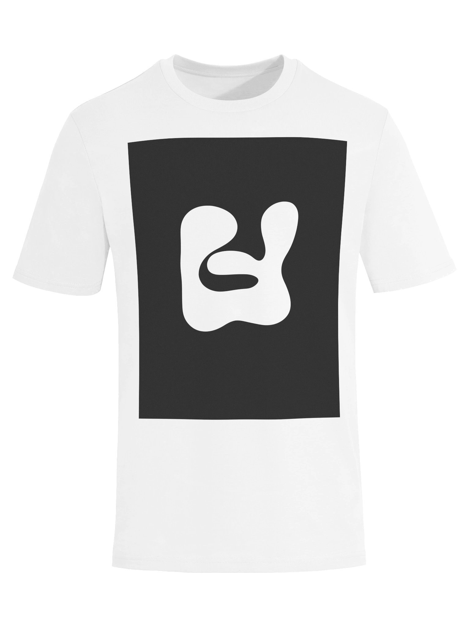 Plainly Human Tee product image (5)