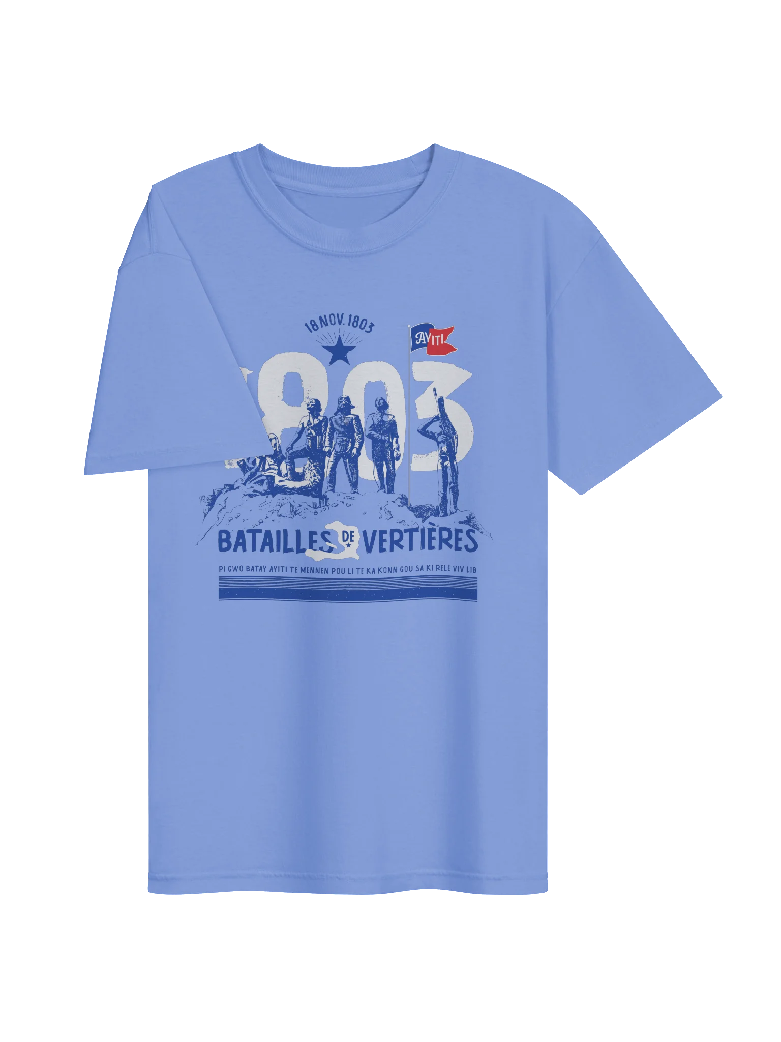 1803 Tee product image (3)