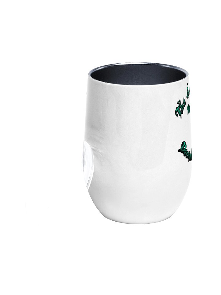 New Jersey - USA State Wine Tumbler product image (2)