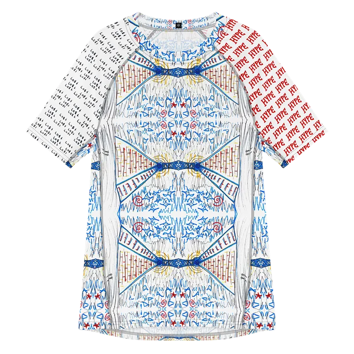 tigress Tee product image (1)