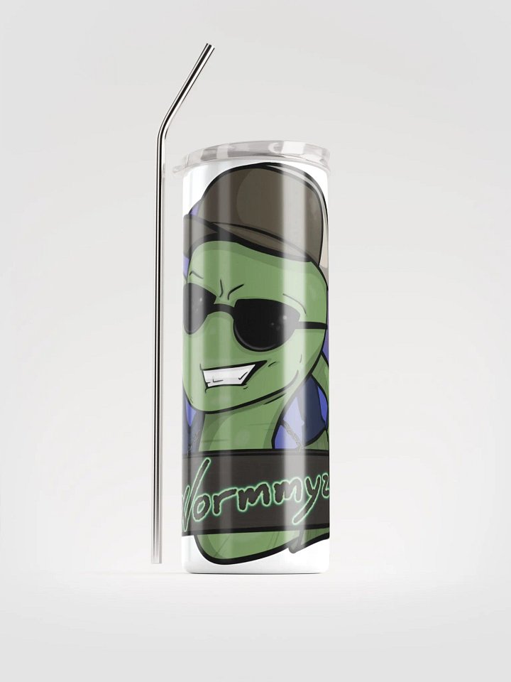 Worm Tumbler product image (1)