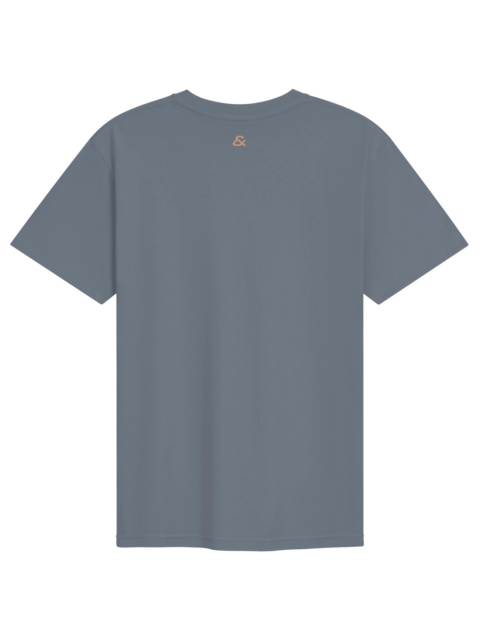 signal & void — heavyweight tee product image (2)