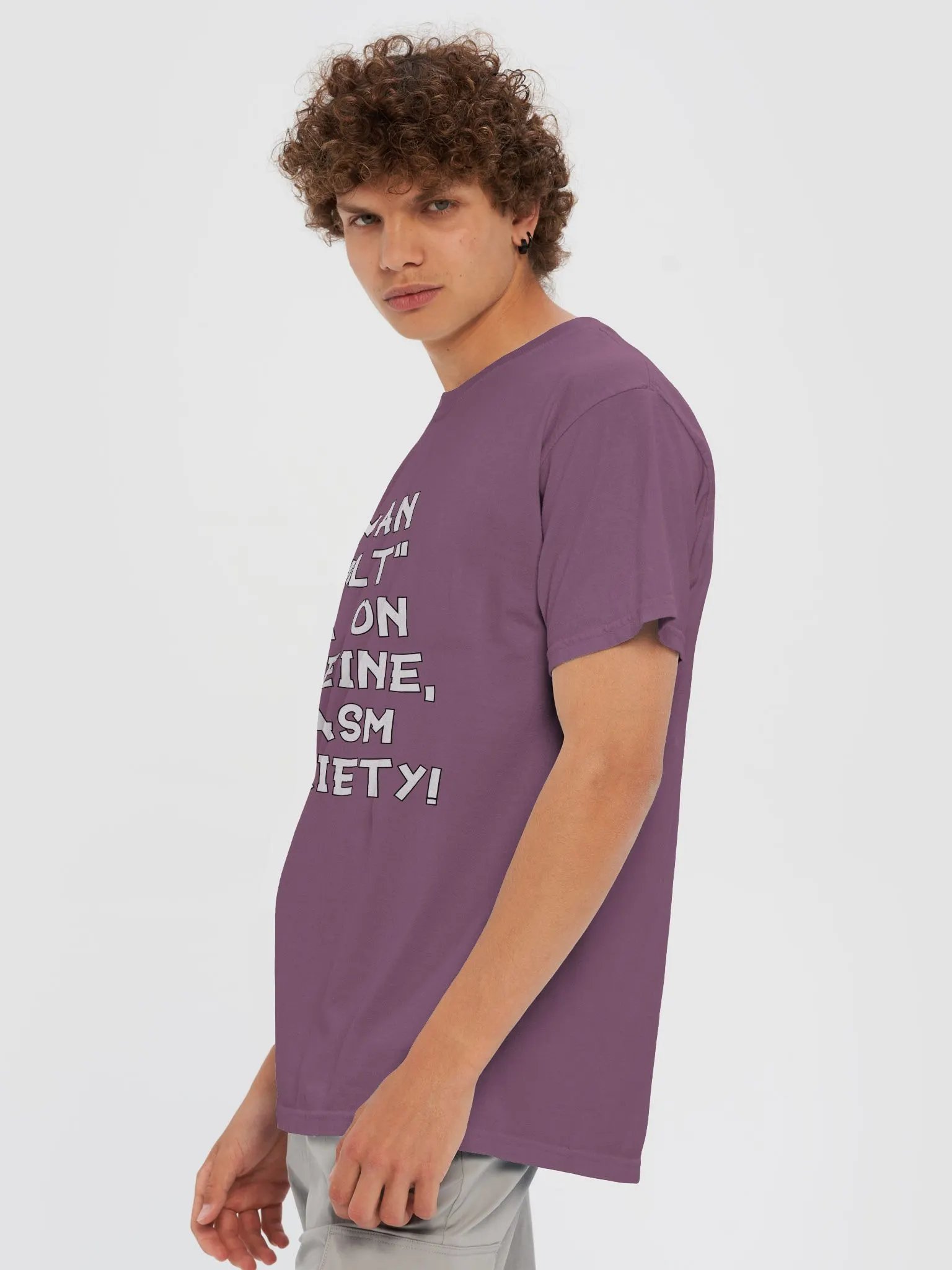 "ADULT" Tee product image (75)