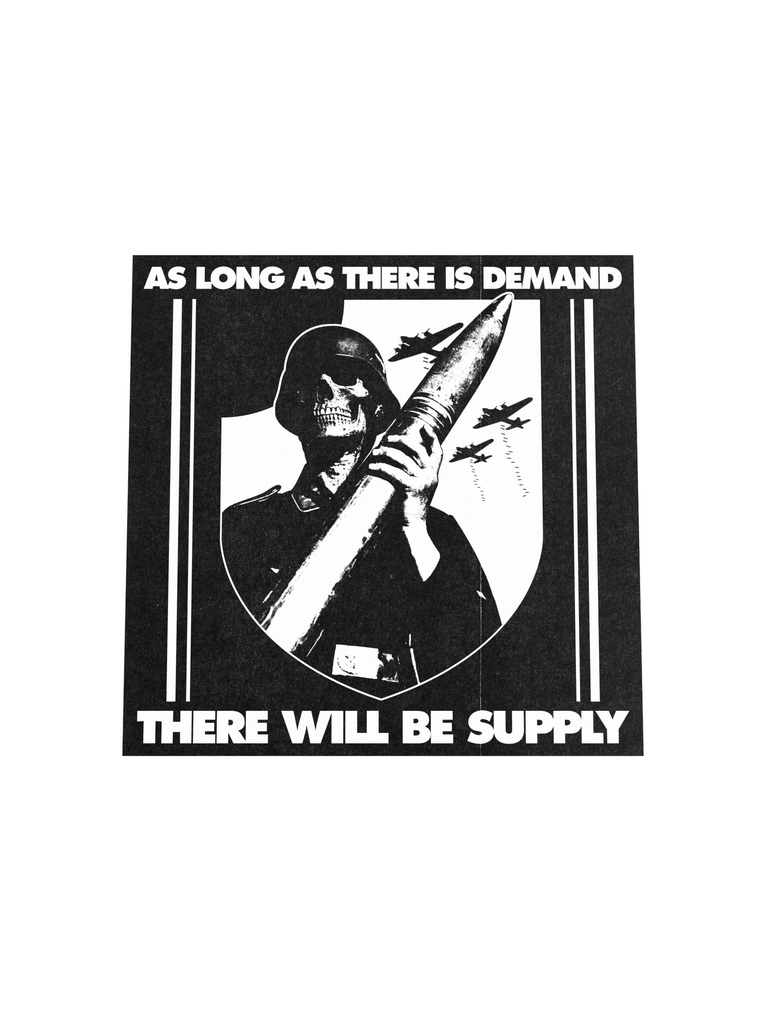 DEMAND AND SUPPLY POSTER product image (17)