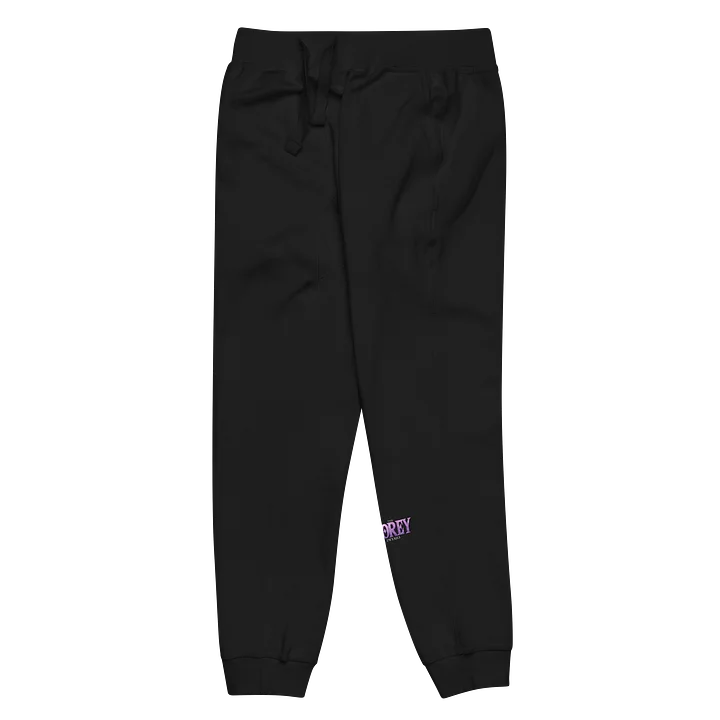 You’ve met with a terrible fate, haven’t you? - Cotton Heritage Unisex Fleece Joggers product image (9)
