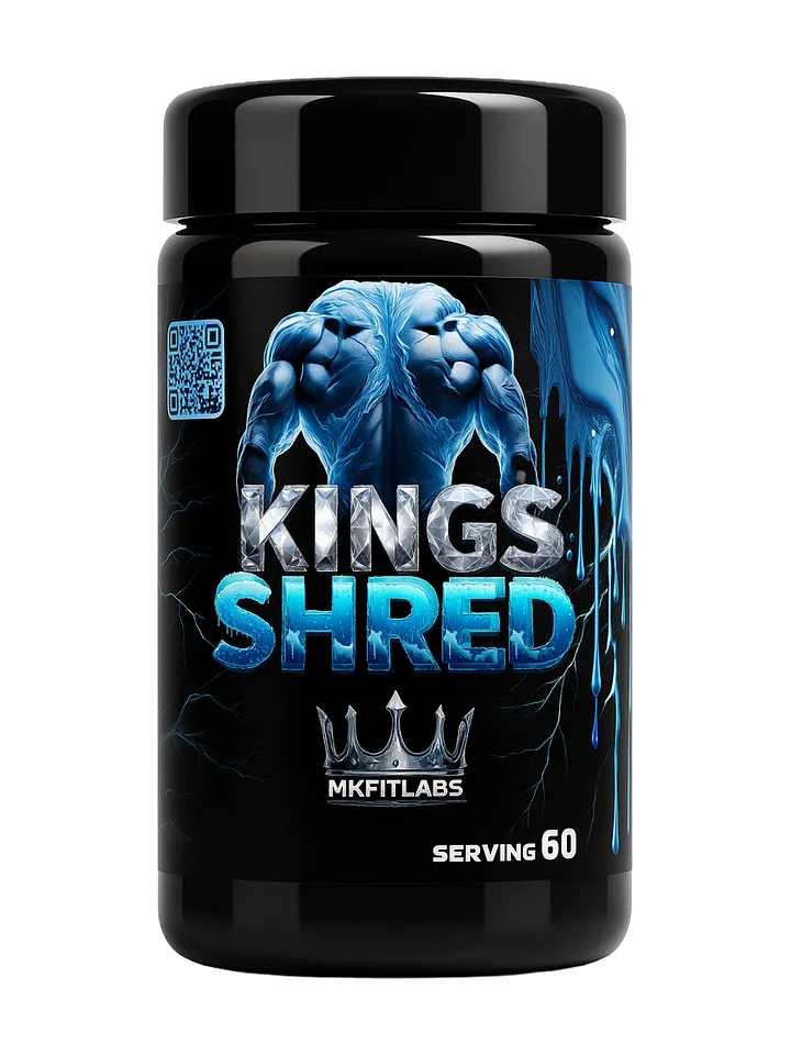 KINGS SHRED product image (1)