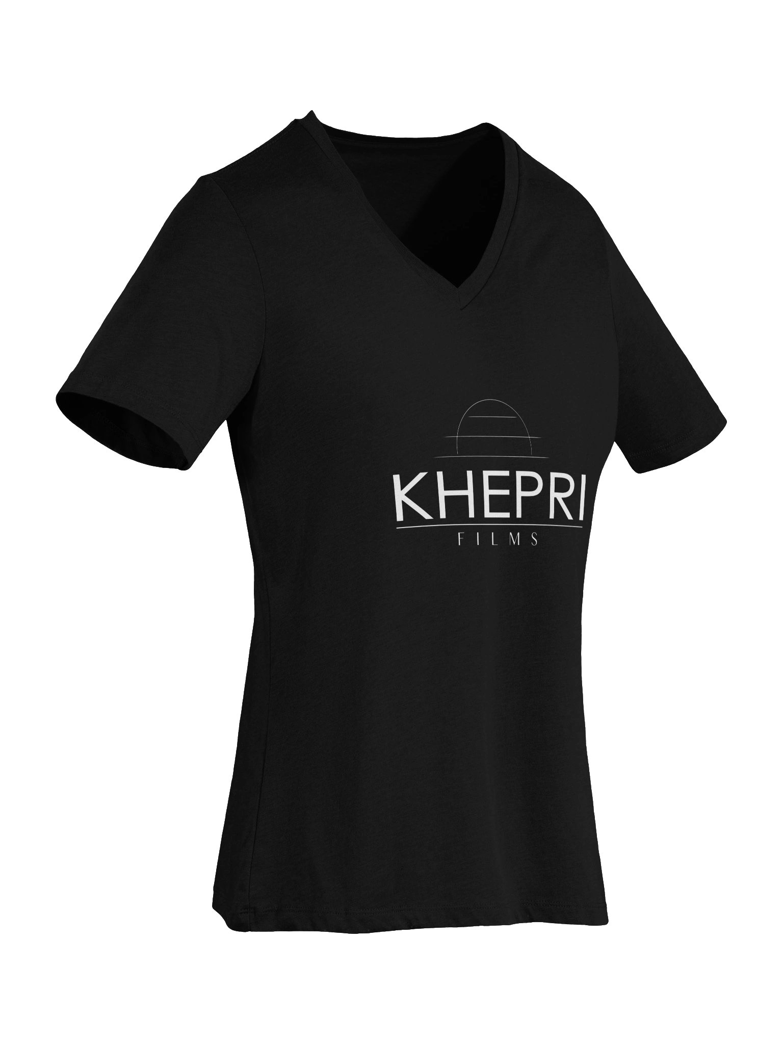 Khepri Films V-Neck product image (35)
