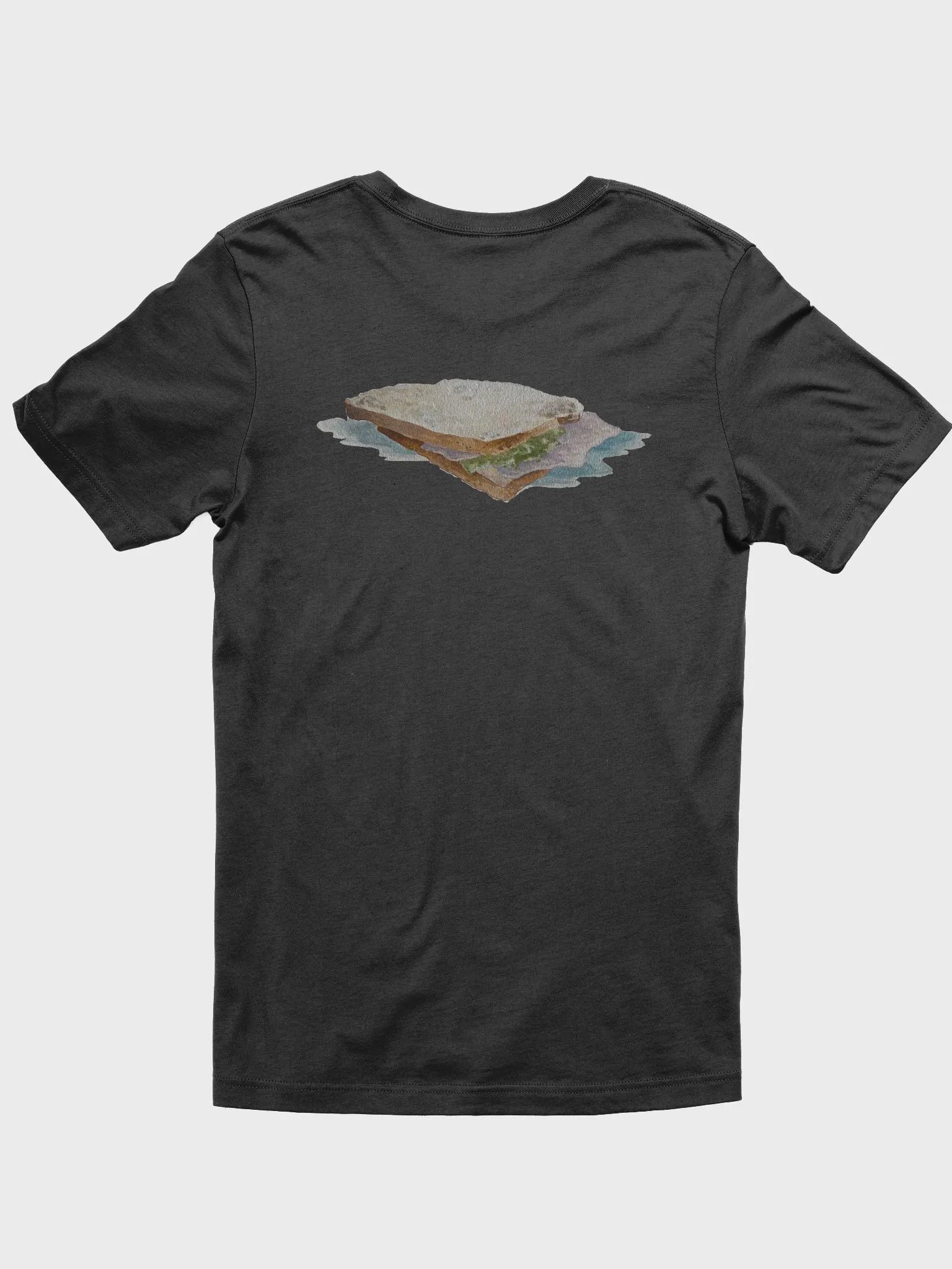 YOU PREORDERED? (Shirt) product image (2)